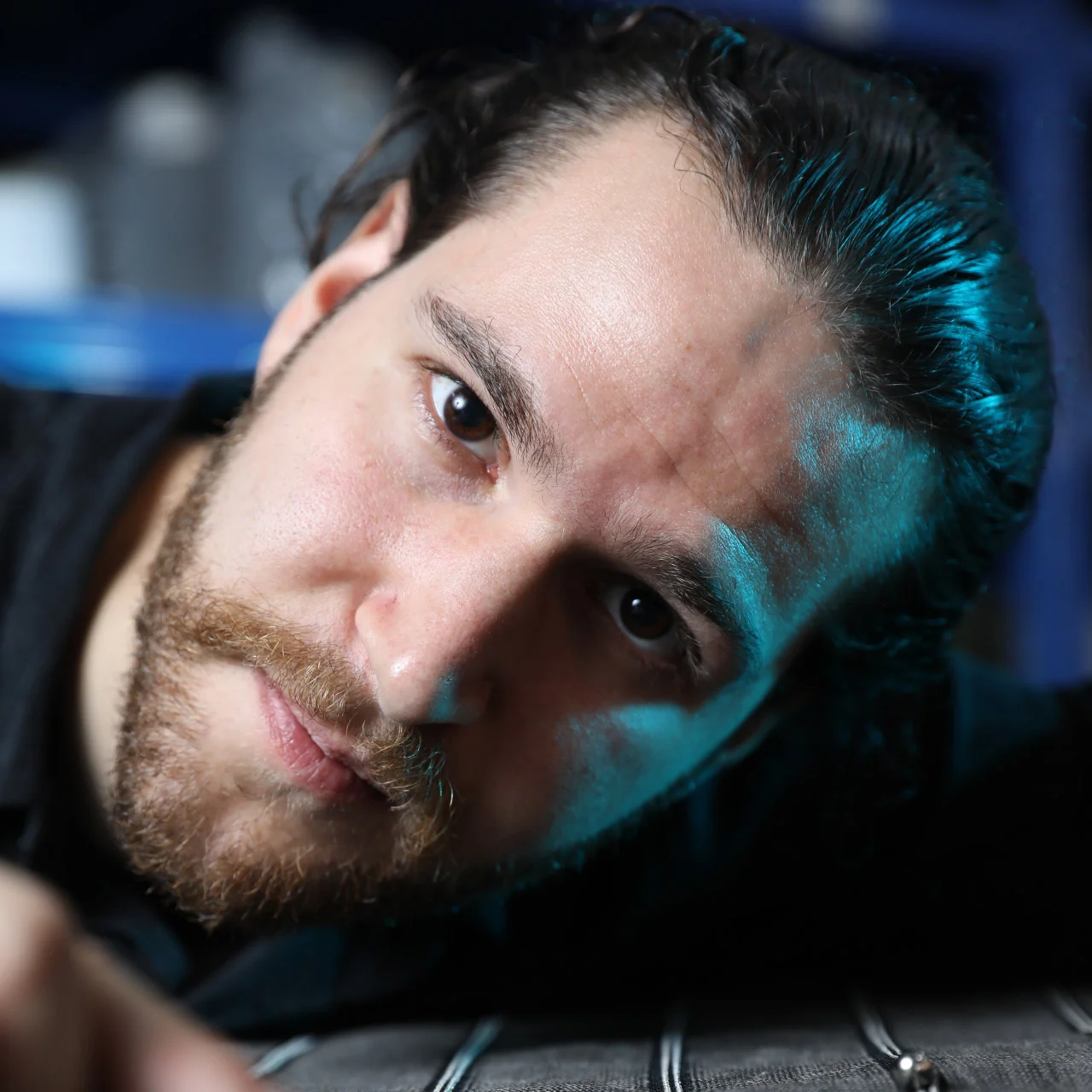 headshot - Daniel Oran.jpg