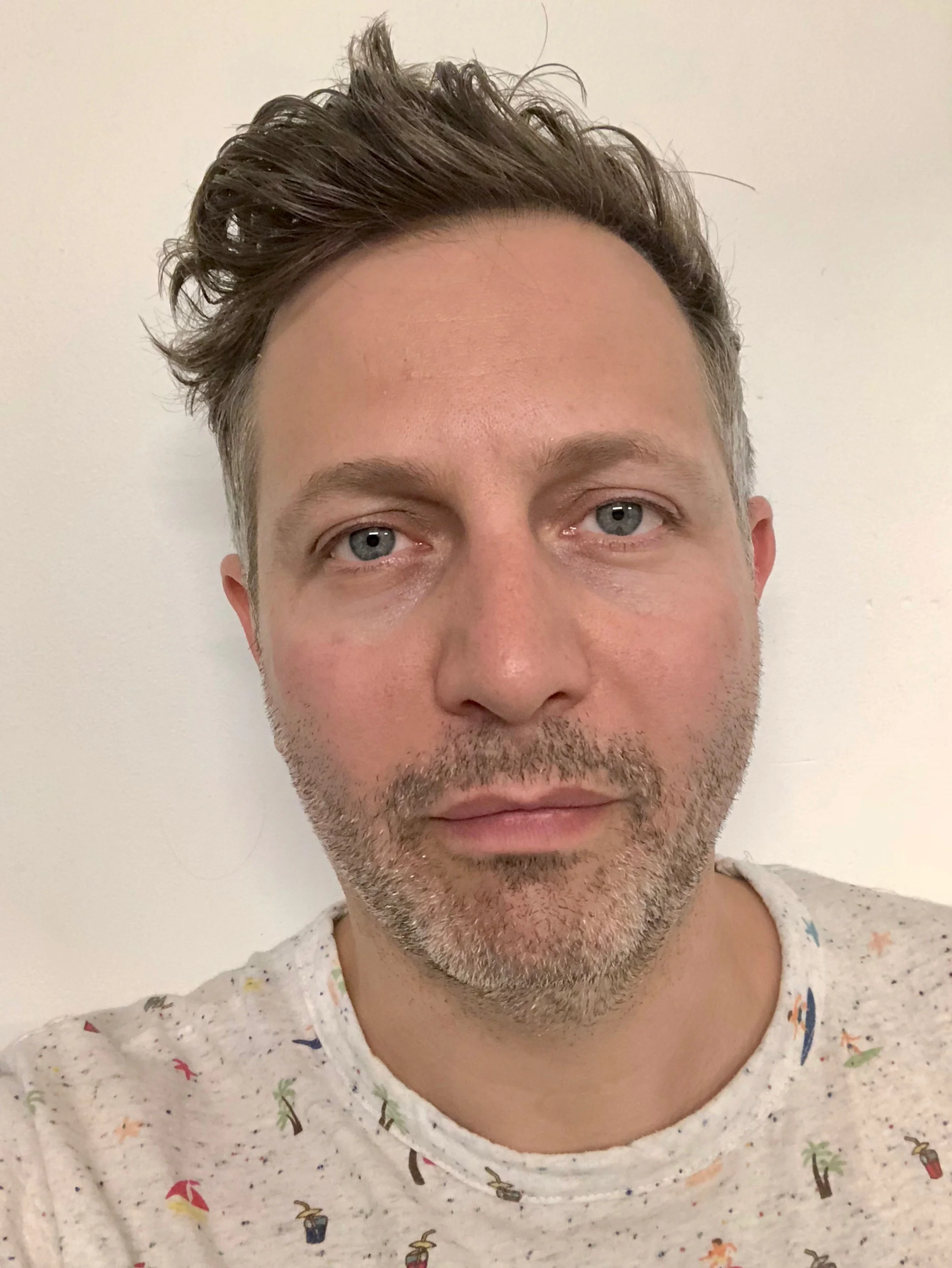 Tom Peeters - Tom Peeters.jpeg