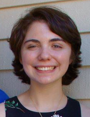 Mary Elizabeth