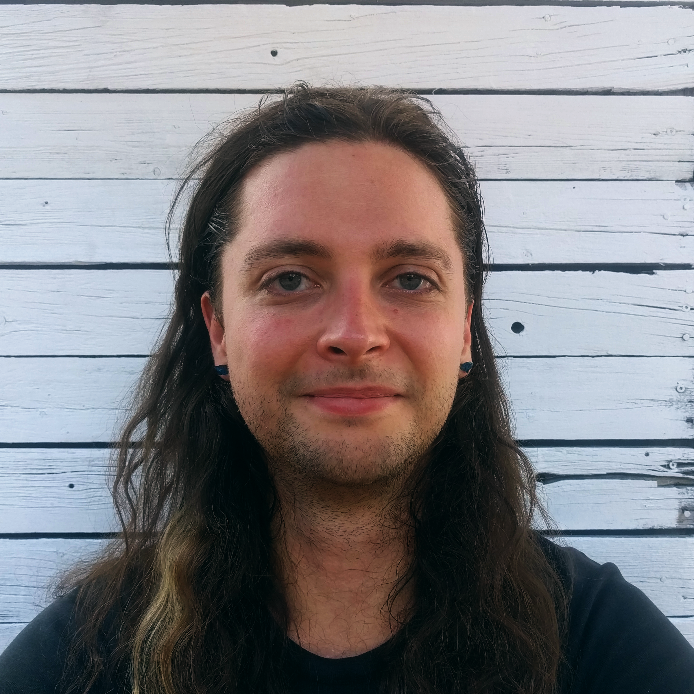 Brendan Lehman
