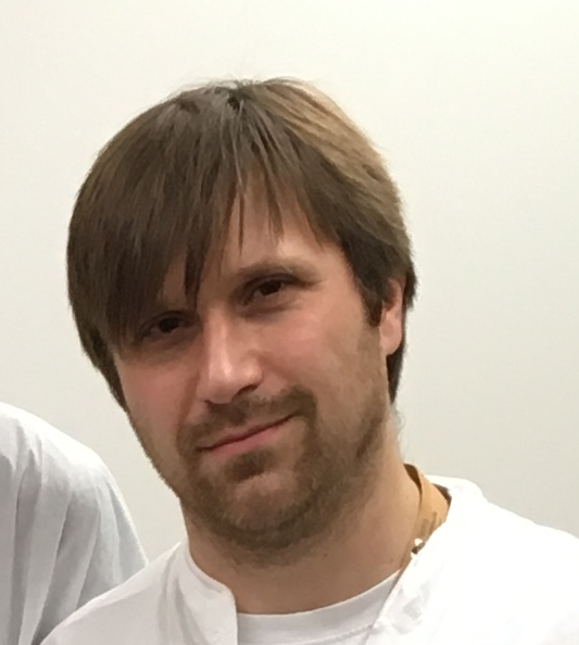 Patrick Hasenfeld