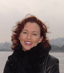 Meg McShane