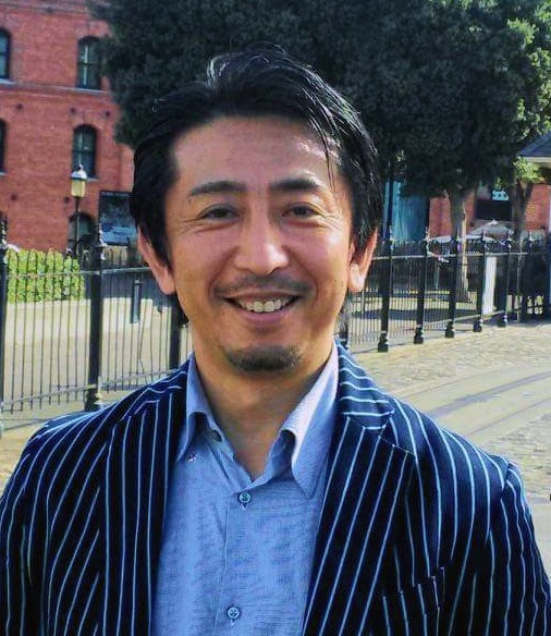Jun Fujiwara