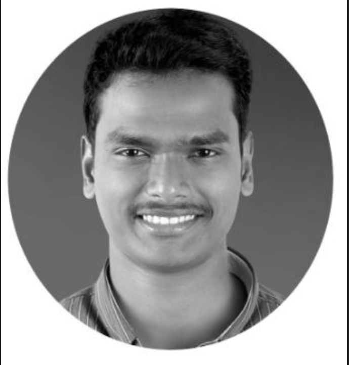 Amal Reji
