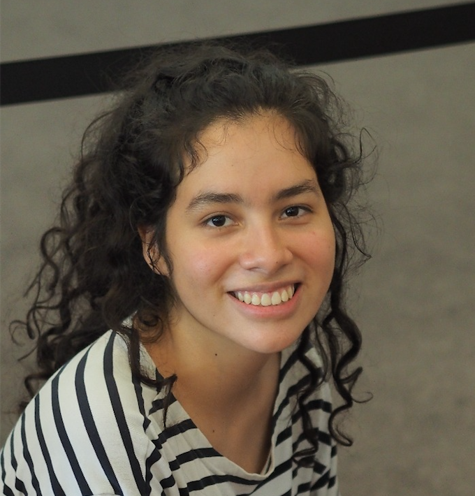 Joan Delgado