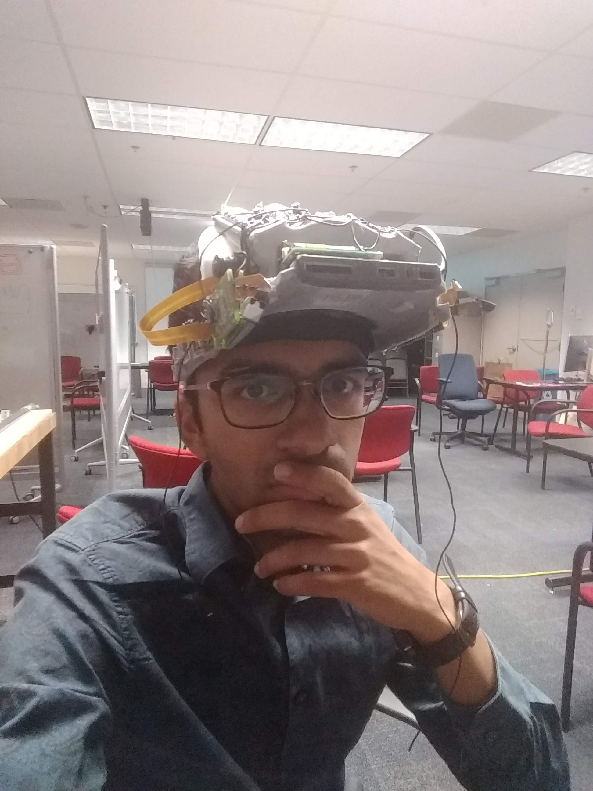 Abhik Chowdhury - Abhik Chowdhury.jpg