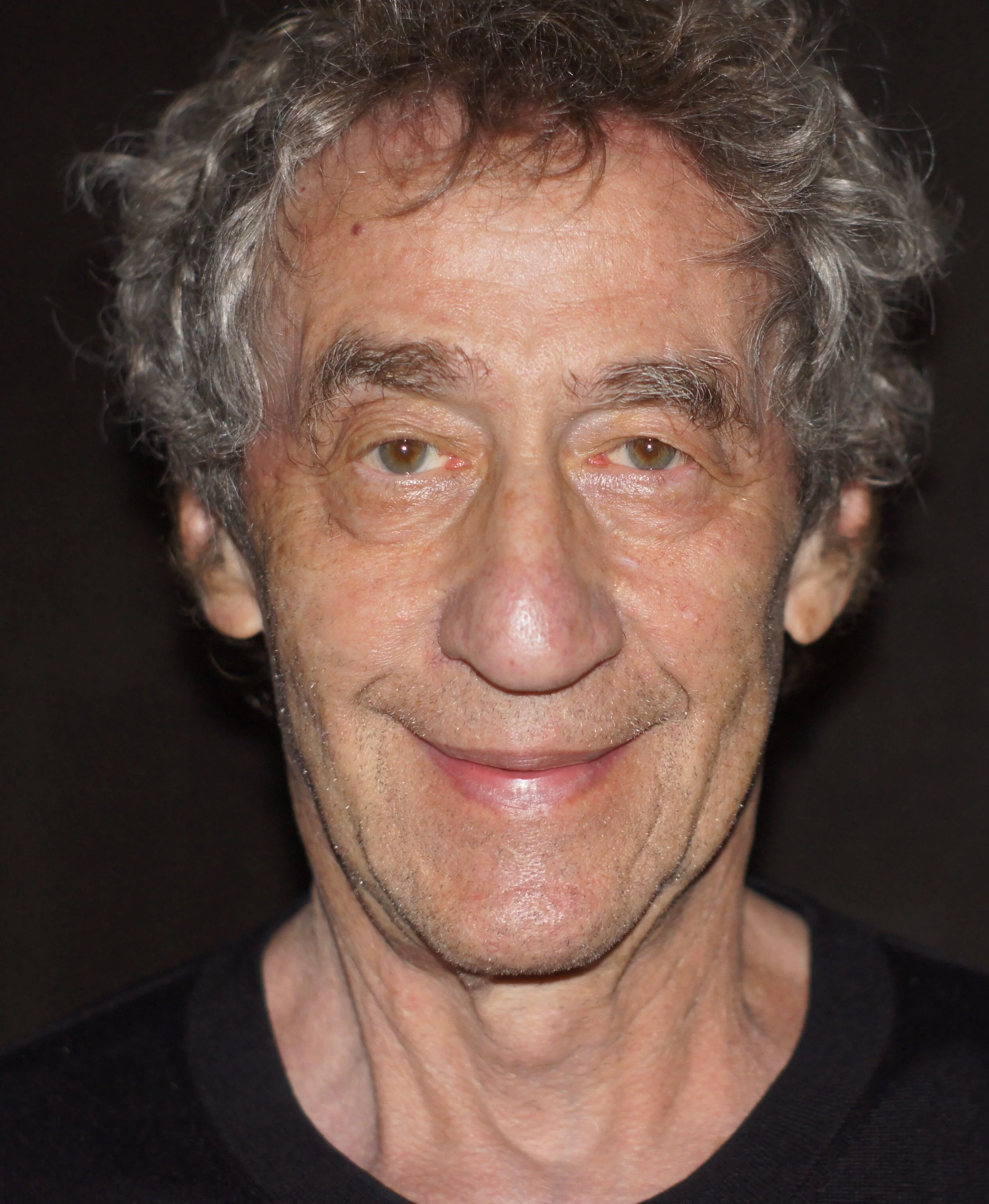 gunther weil - Gunther Weil.jpg