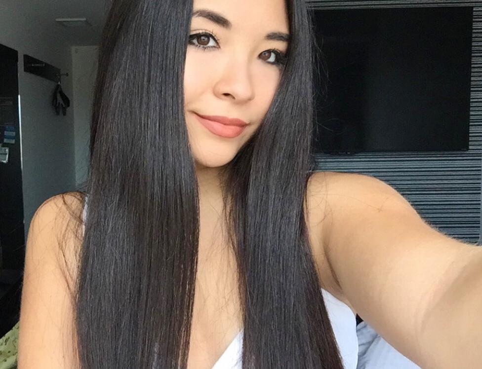 Adriana Namie Mejía Pitta