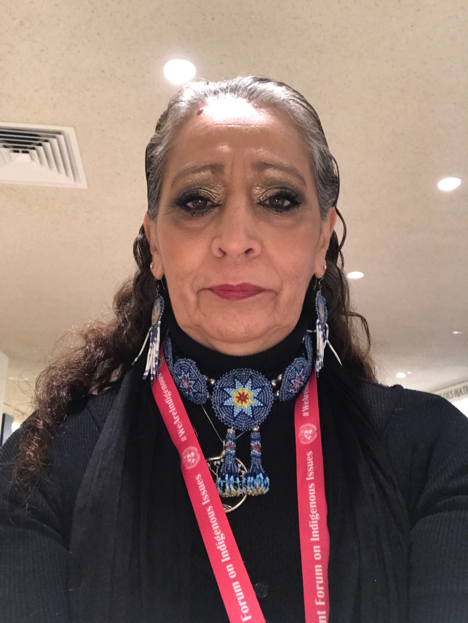 LaDonna Allard