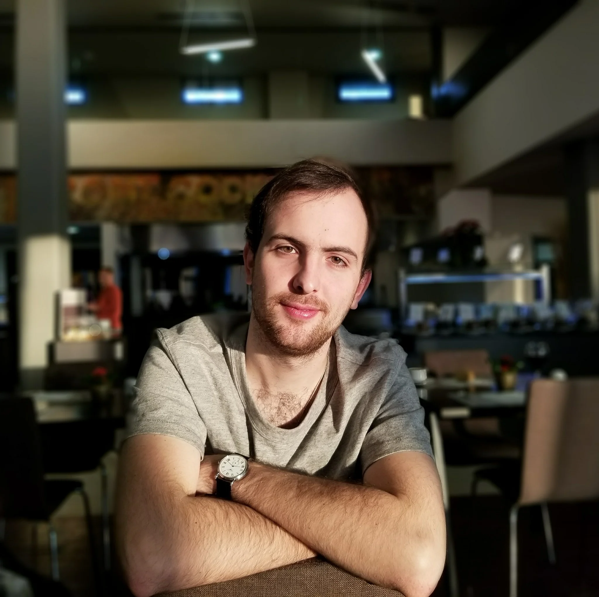 Arslan Berbic