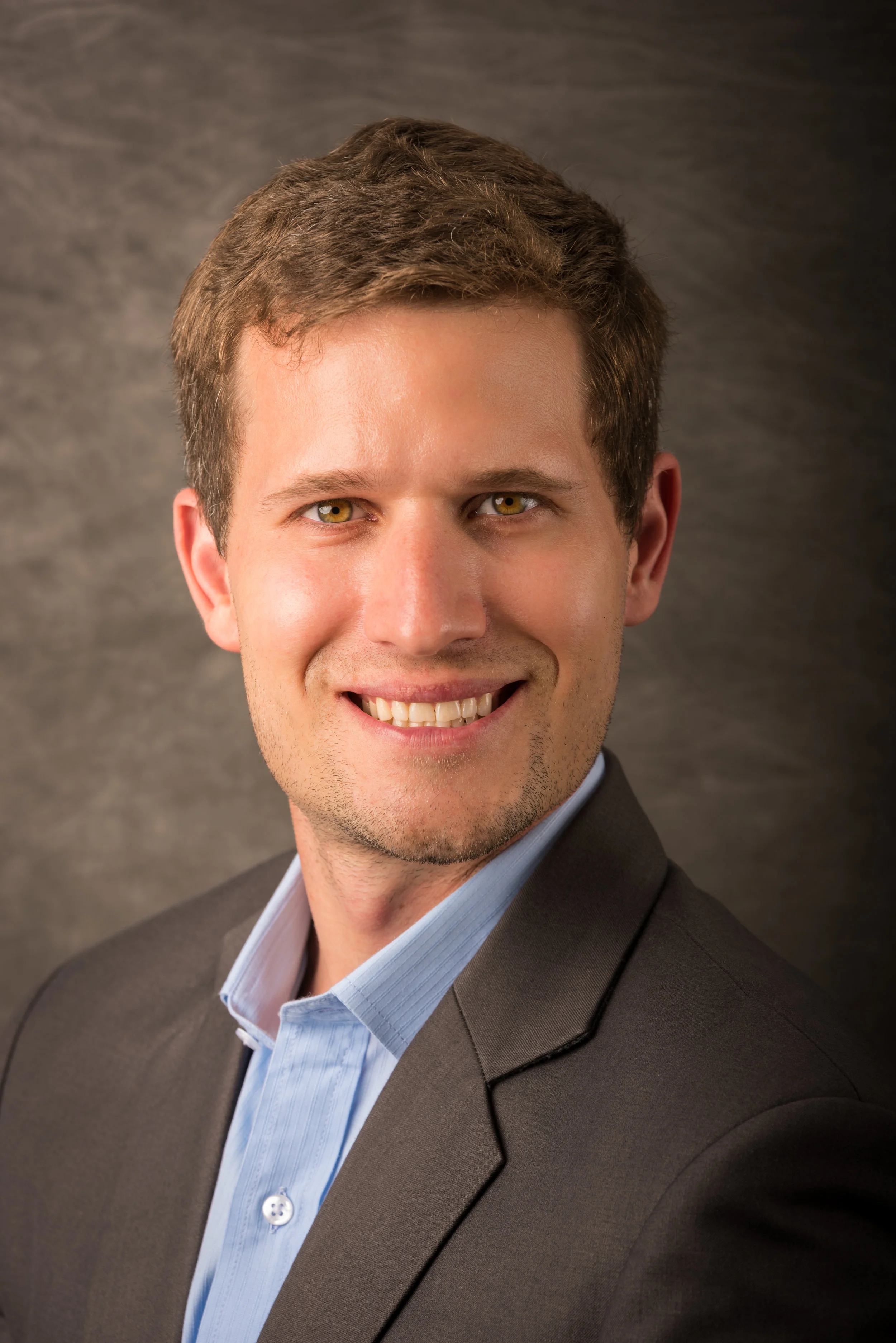 Daniel Kagan