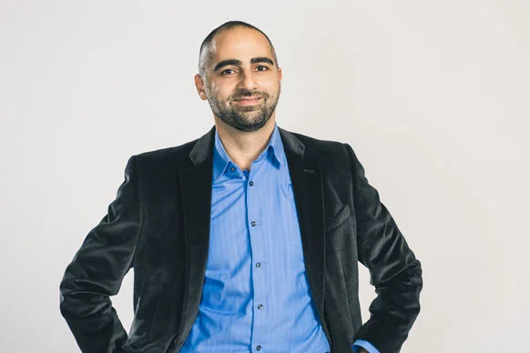 Ali Nouri