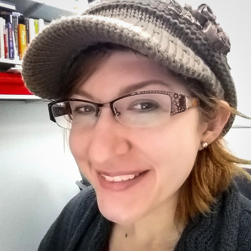 Desiree D. Dudley Community Bio Initiative, MIT Media Lab (Cambridge, USA)