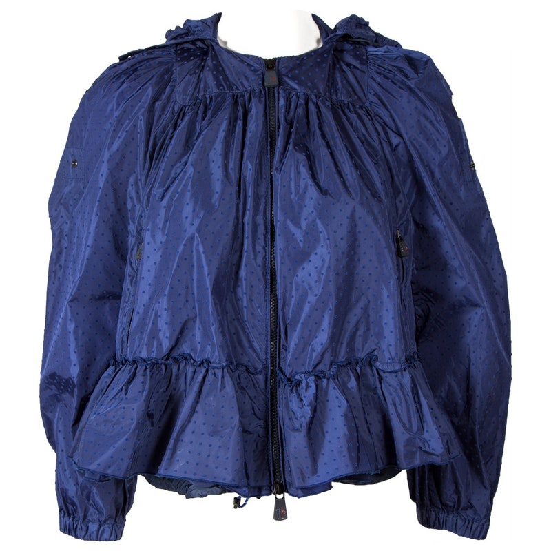 MONCLER Jacket; Size: S; $350