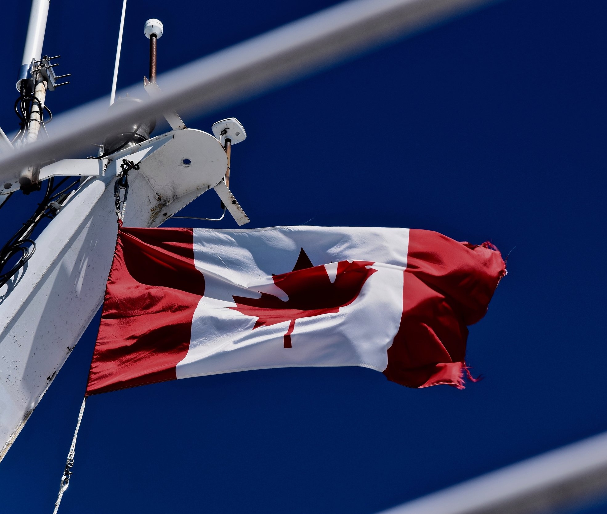 Baltic American Chamber of Commerce Opens Doors in Canada