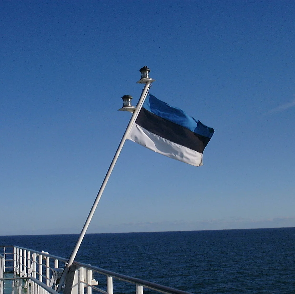 Baltic American Chamber of Commerce met with the Counsel General of Estonia in New York