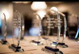 The Baltic American Chamber of Commerce (BACC) Proudly Honored American Companies With The 2018 U.S. Shared Services Centers (SSC) Awards 