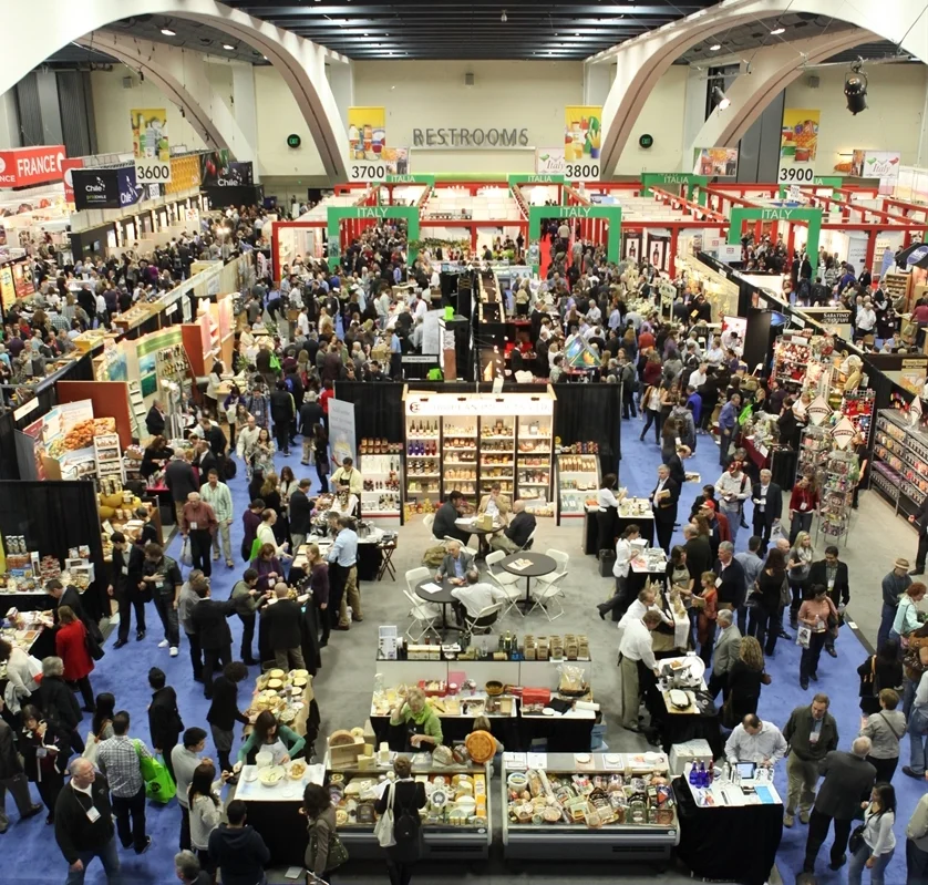 Fancy Food Show 2018