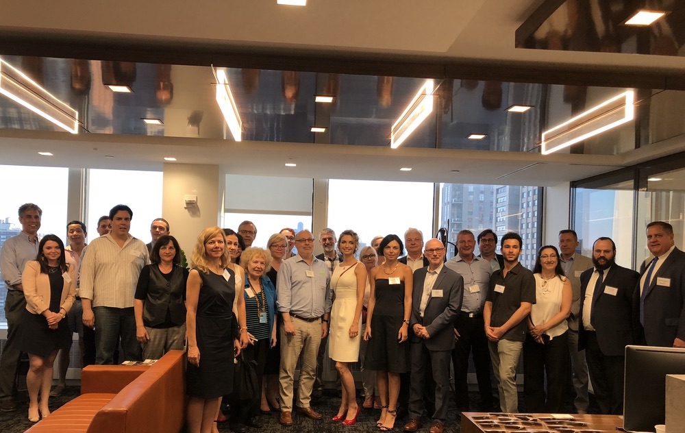 Latvian and Estonian Food Producers Well On Their Way To Entering The U.S. Market