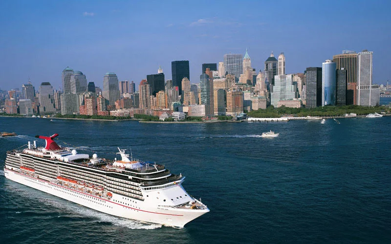 EACC Annual Fall Event - An Unforgettable Hudson’s River Boat Cruise. Join Us!