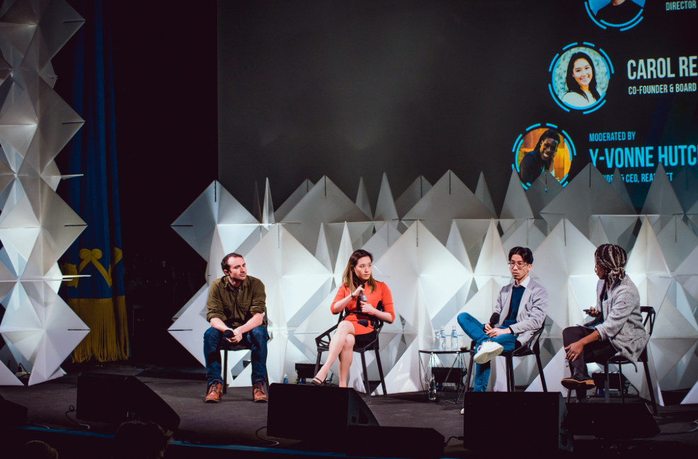 Baltic startups will come together this week in Riga for an ecosystem summit