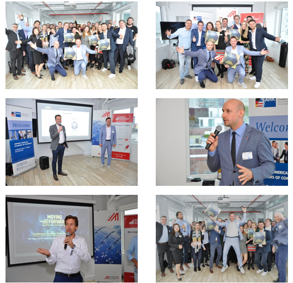 Moving-Forward Conference Presentation