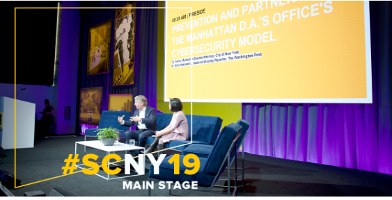 SCNY'19: Day 3 Infrastructure for the Modern Day; Sustainable, Circular, and Clean Energy Economies