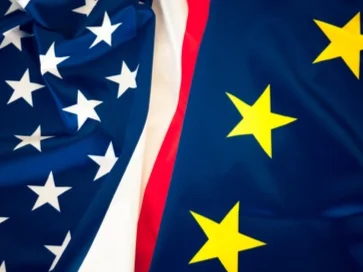 39 top American companies have been "Short-Listed" as finalists