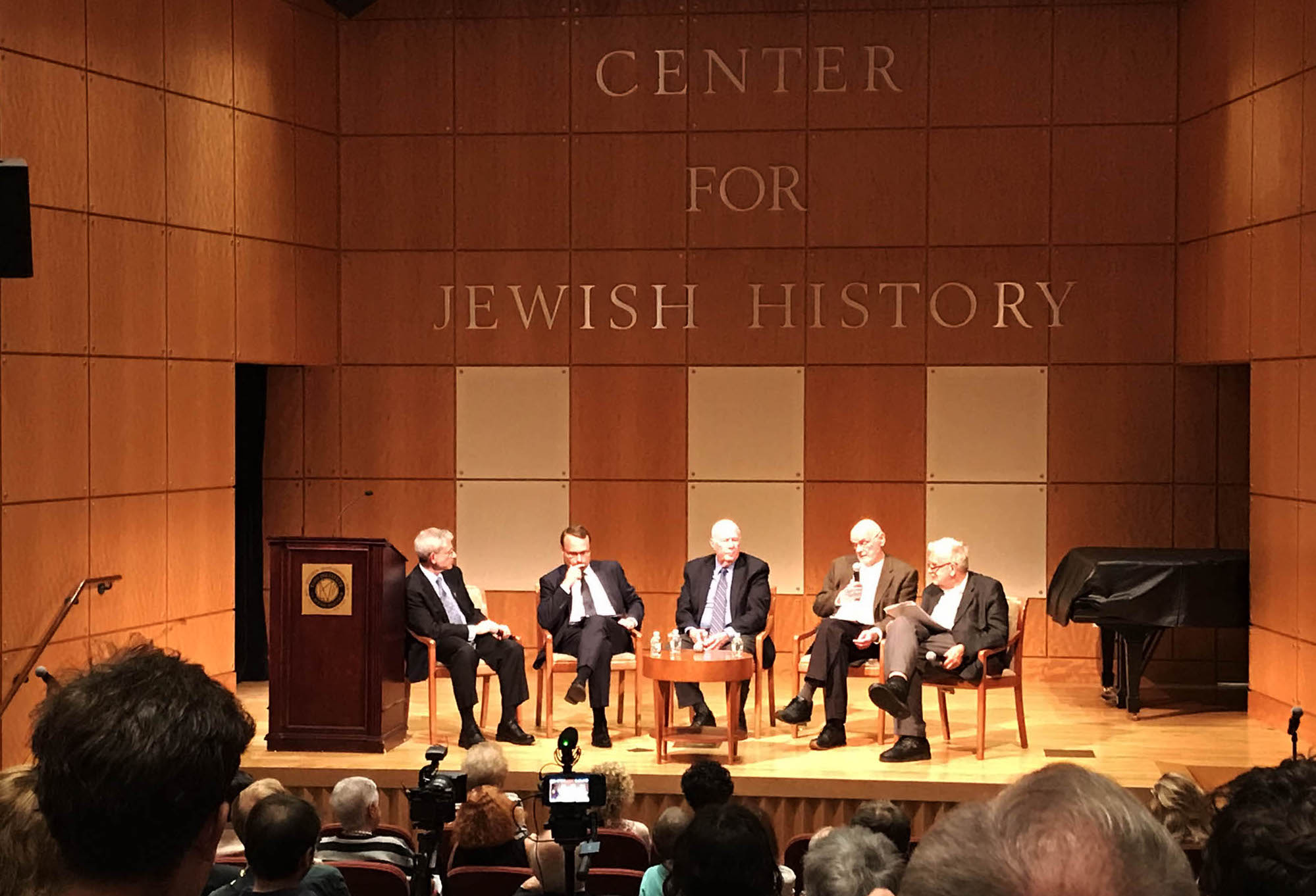 The Challenges of Multiculturalism in Contemporary Lithuania