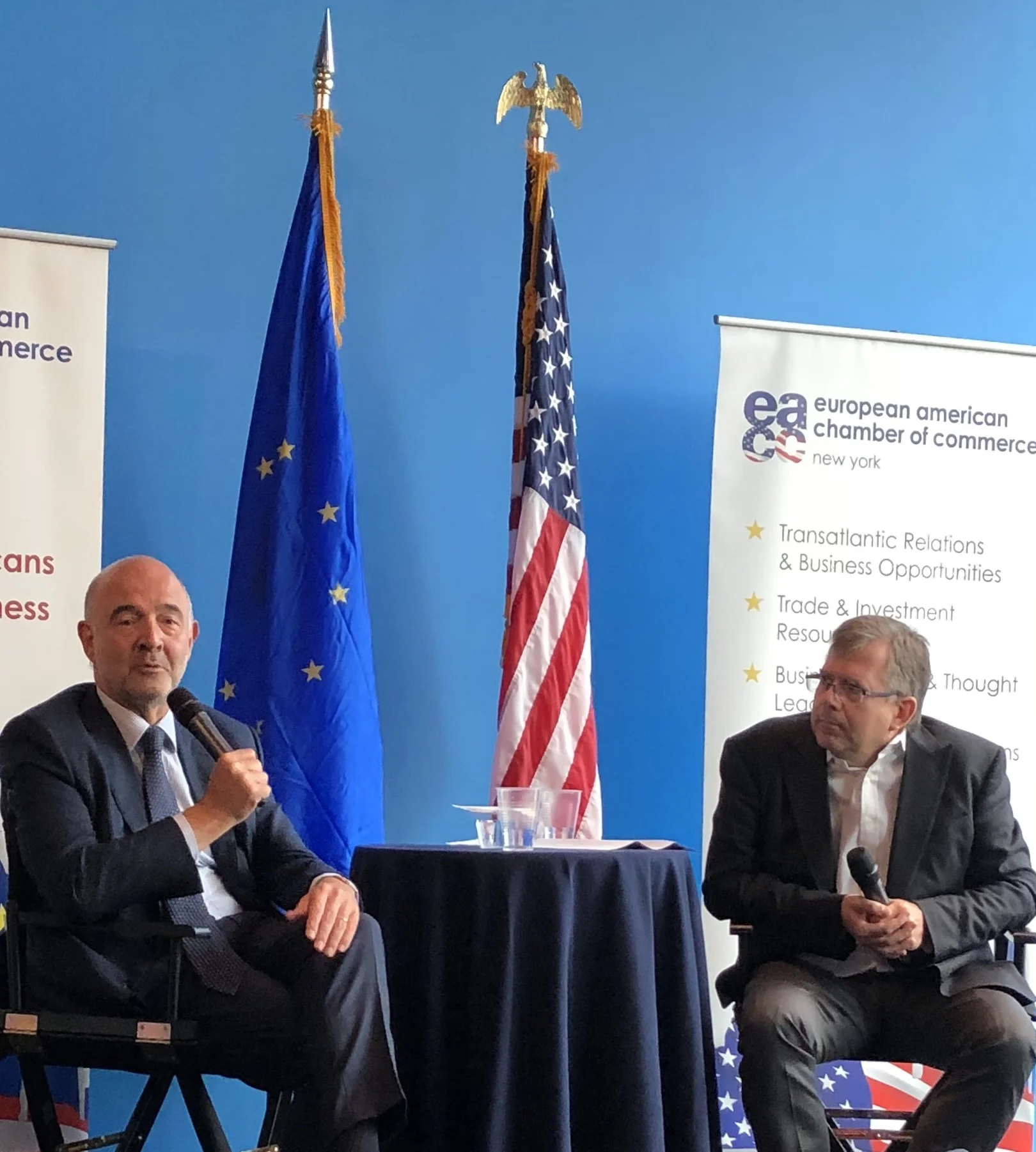 Unfinished business and priorities for economic reform in Europe