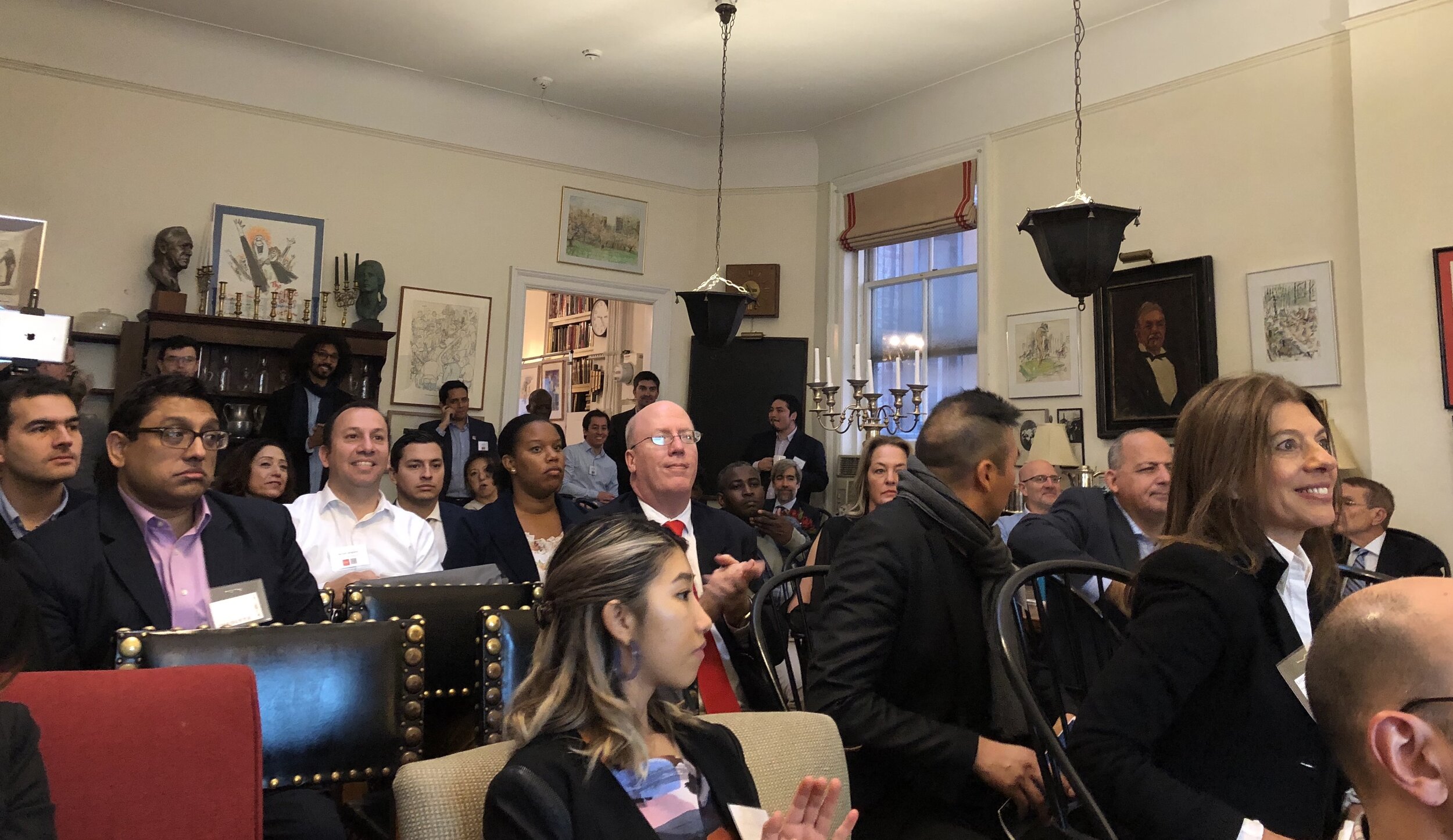 Digital Societies Learning From Each Other