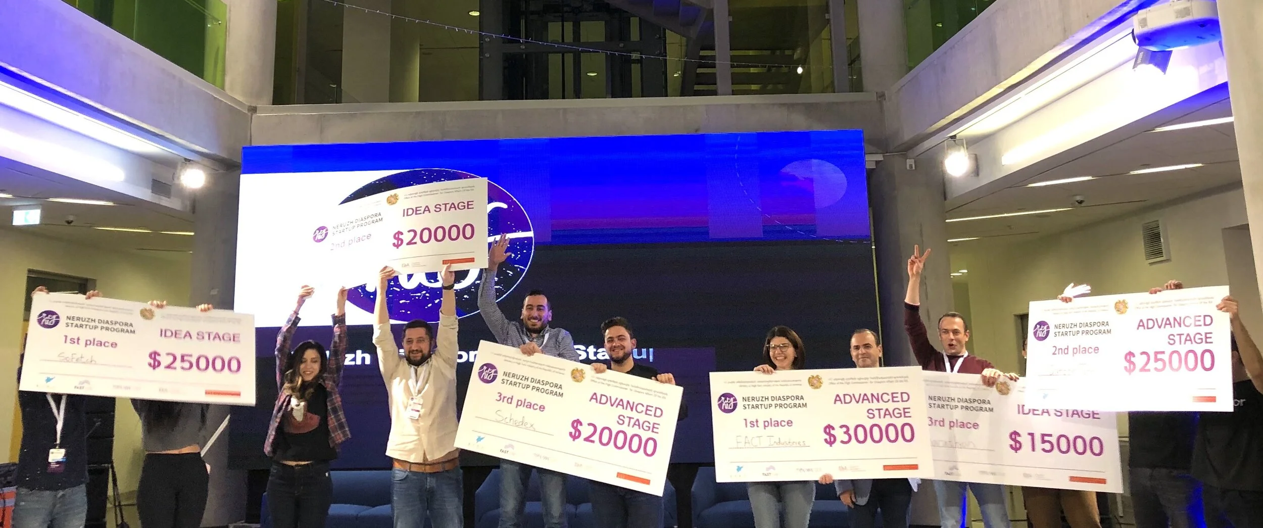 Estonia is No 1 Again