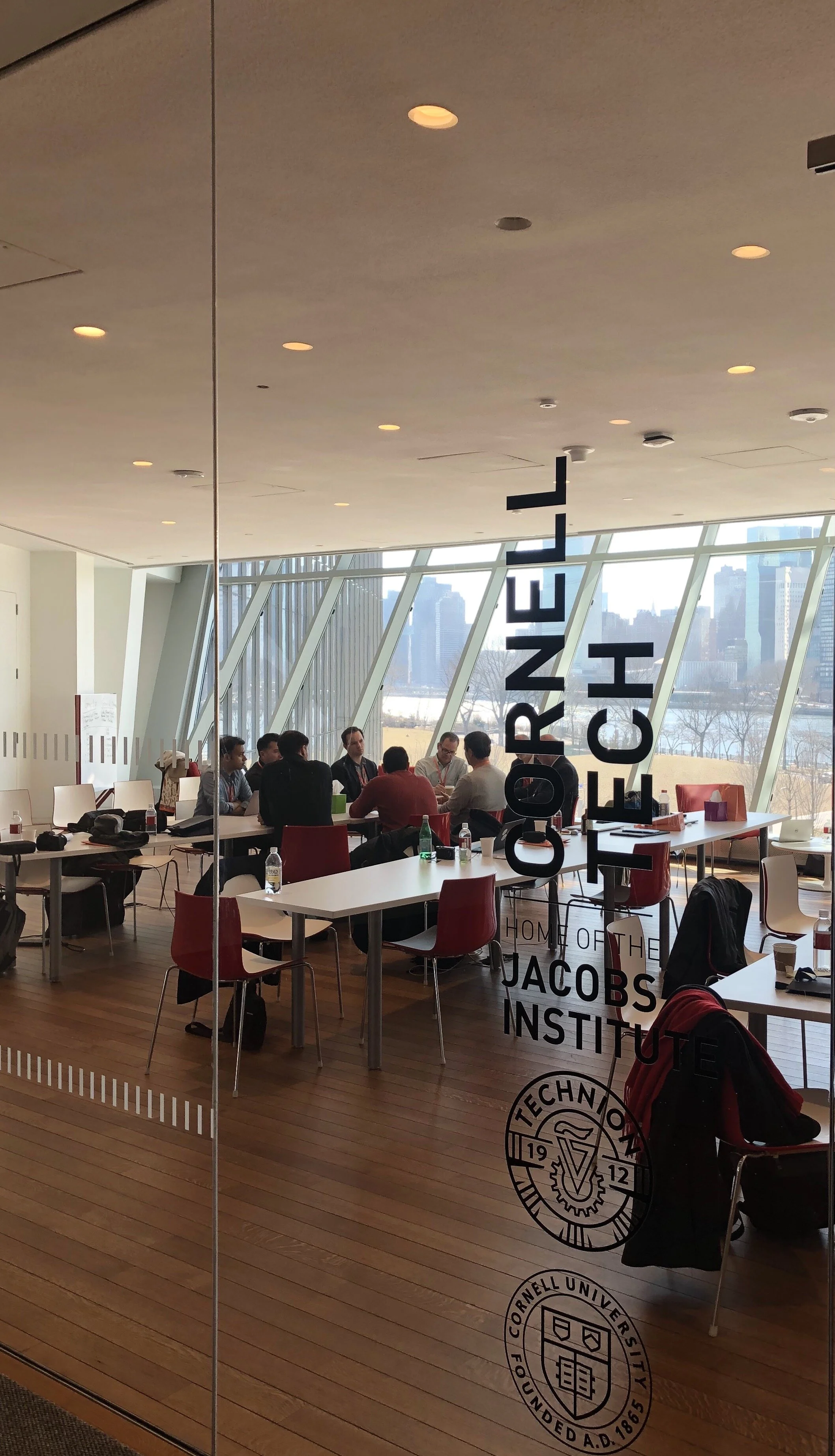 The BAJ Accelerator - Firing Range Has Started