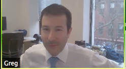 The BAJ Accelerator - the Spring Program Completed