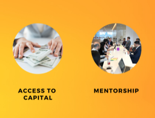 Launching a startup is hard, but the BAJ Accelerator can help you