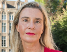 TRANSATLANTIC RELATIONS AFTER THE TRUMP ADMINISTRATION