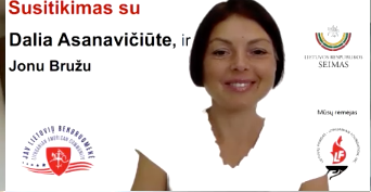 Strengthening Economic Diplomacy is One of Lithuania’s Priorities 