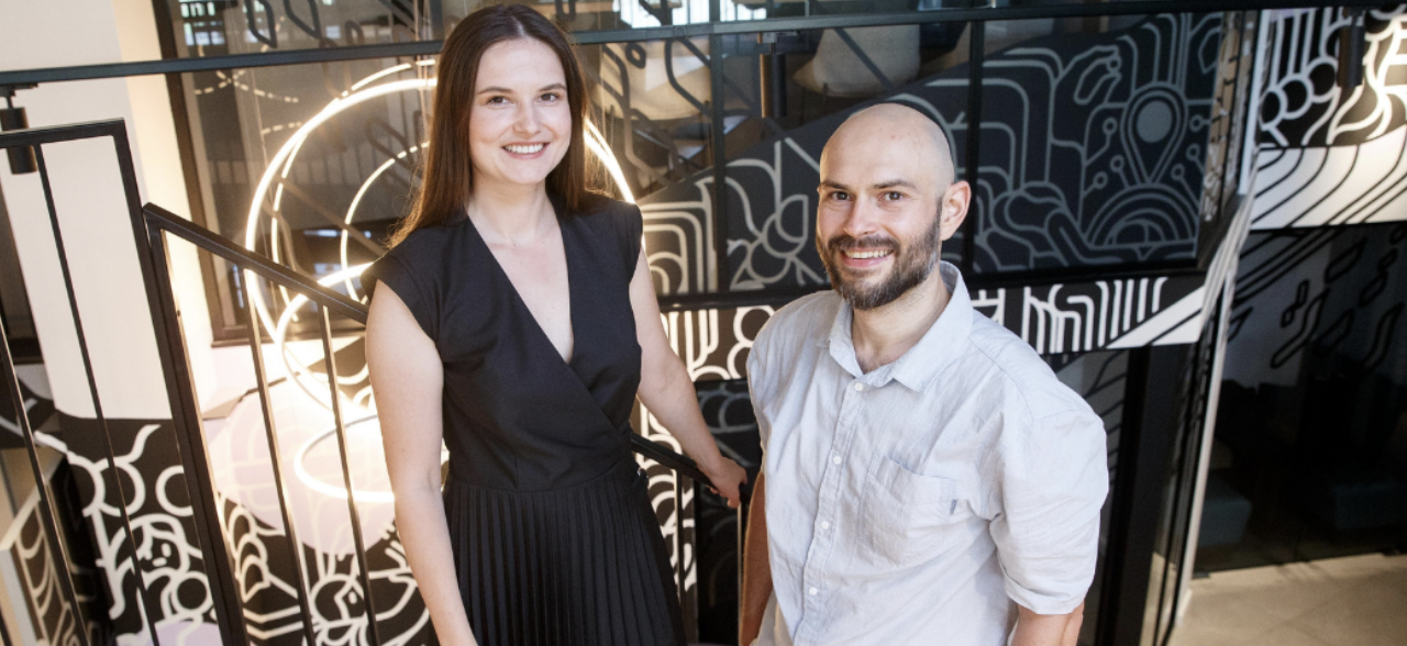 Lithuanian Insect Farm Software Developer Cogastro Secures $600,000 investment