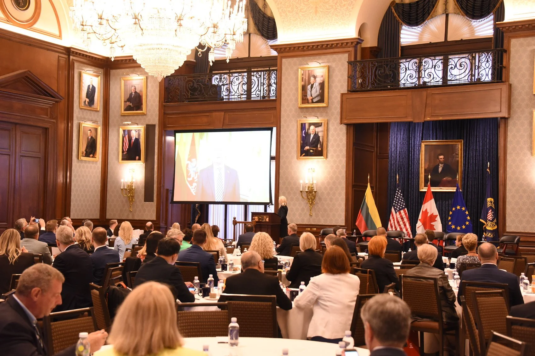 NALB Forum 2022 Is Happening Now!