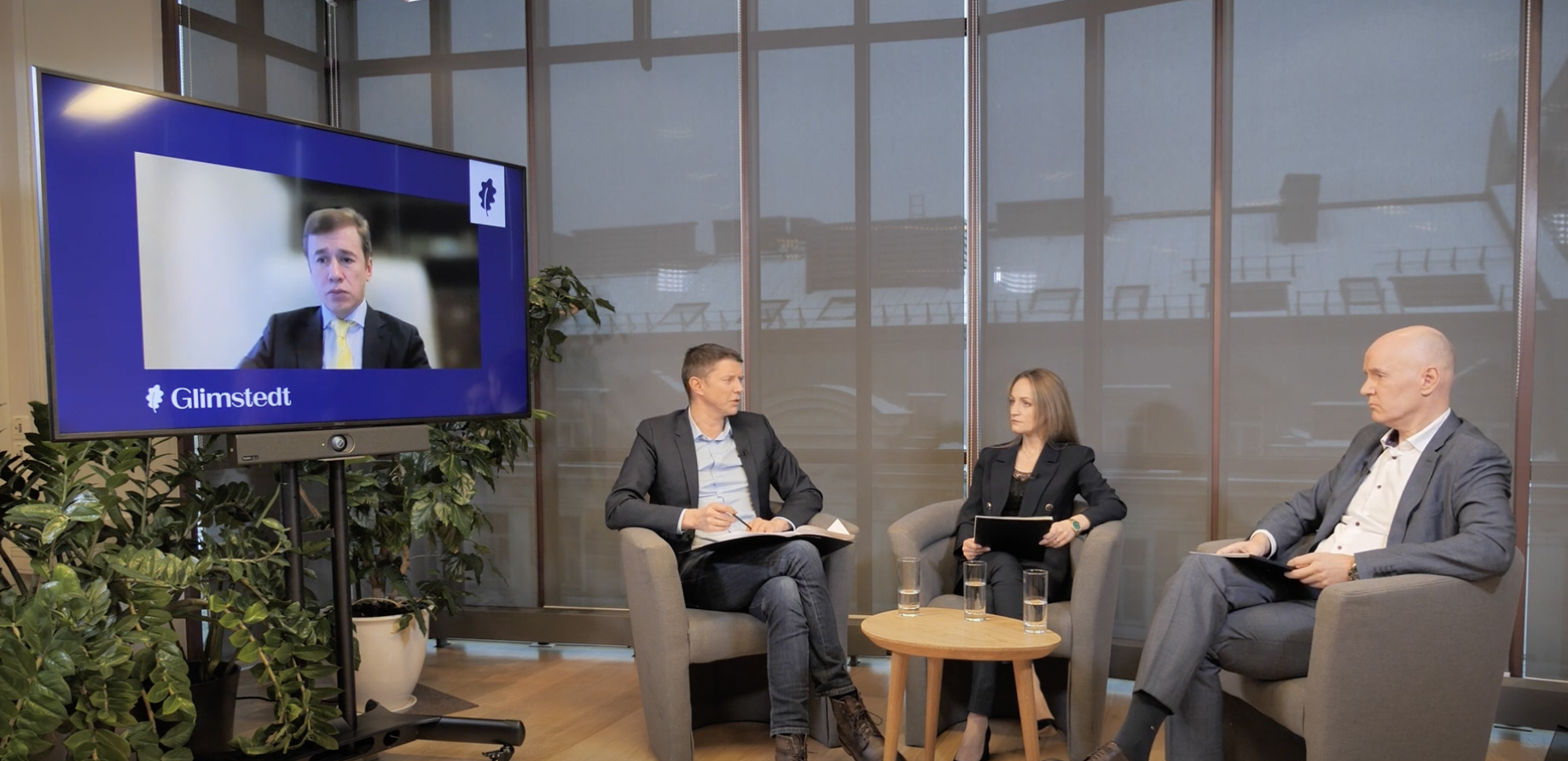 Business, People and Money Migration Between the Baltic States, Ukraine and CIS