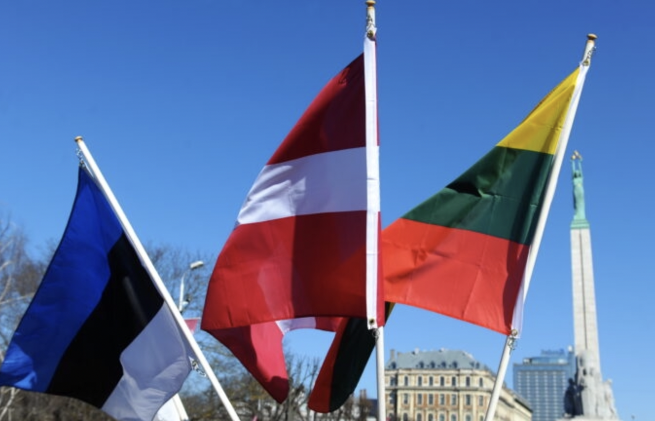 Baltic States Lead Private Equity Investment Volume in Europe