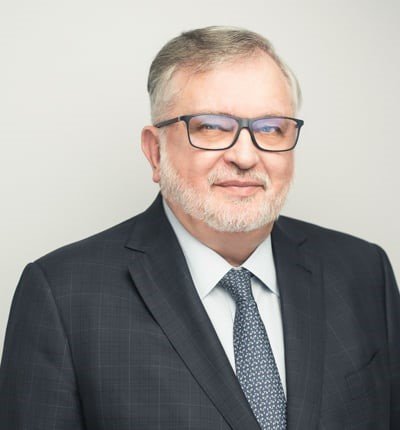 Dr. Vladas Bumelis, Founder &amp; Chairman of Northway Biotech