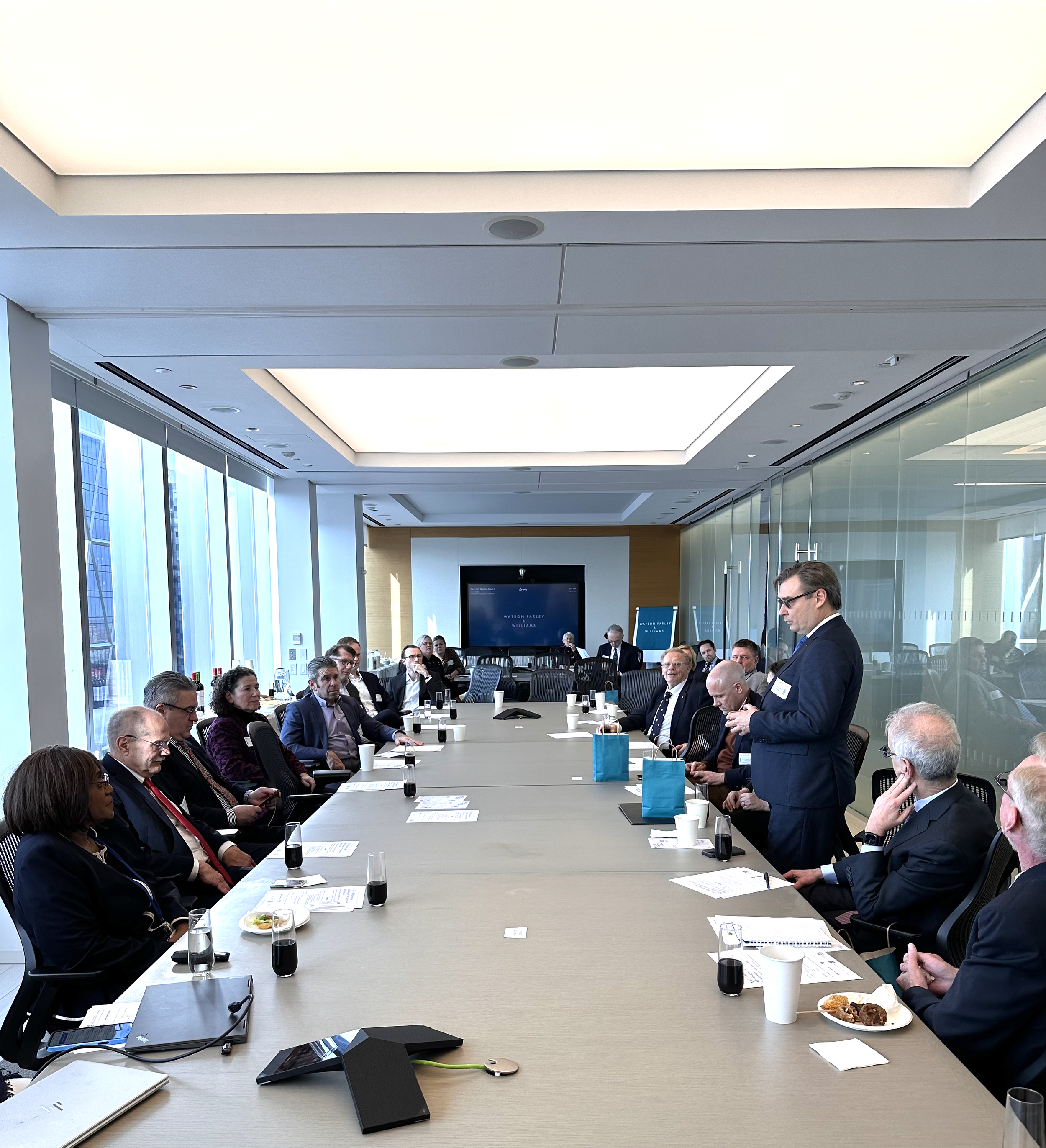 NATO Membership Advantages for Investors &amp; Businesses