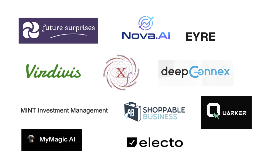 The 11th Cohort of BAJ Accelerator Has Started!