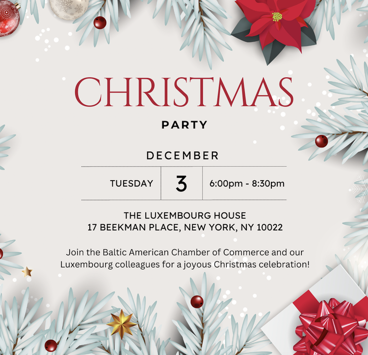 A Magical Christmas Celebration Awaits!