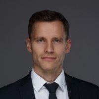 Toms Zvidrins, Head of the Representative Office of LIAA in the USA