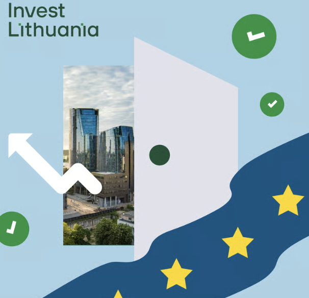 The European Union Entry and Scaling Checklist: Lithuania Edition | New York Fintech Week 2026