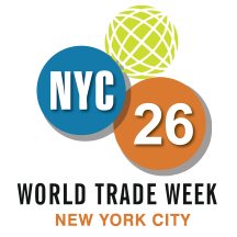 World Trade Week NYC 2026