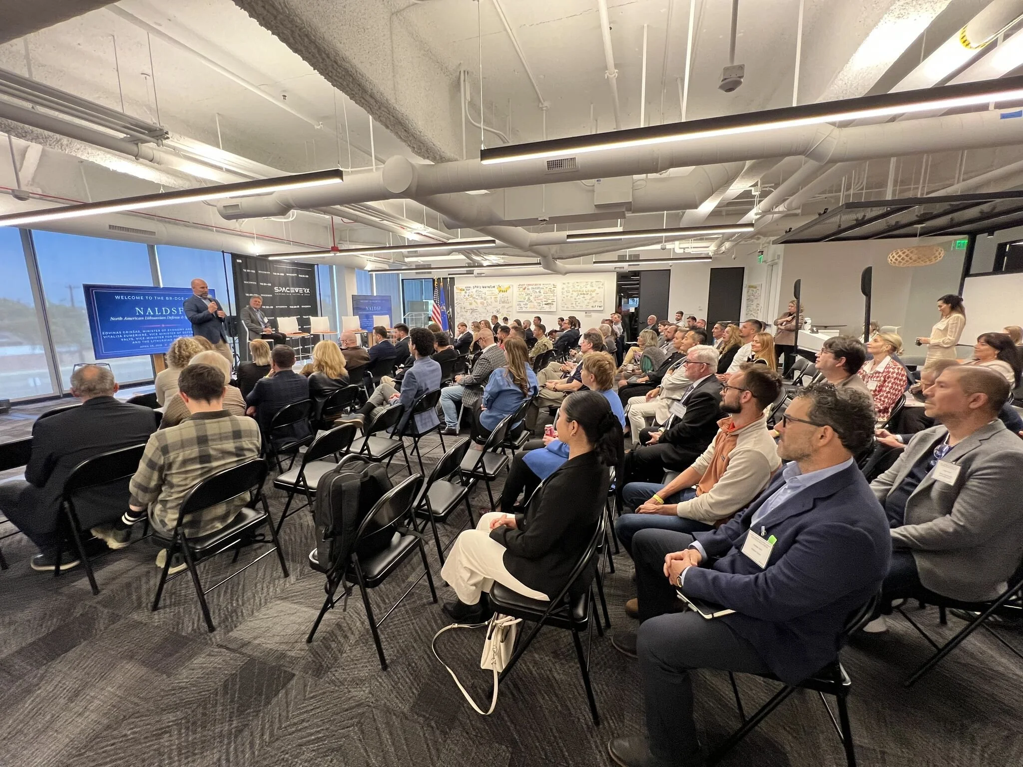 NALB Forum 2026 in Los Angeles Concludes on a Grand Note