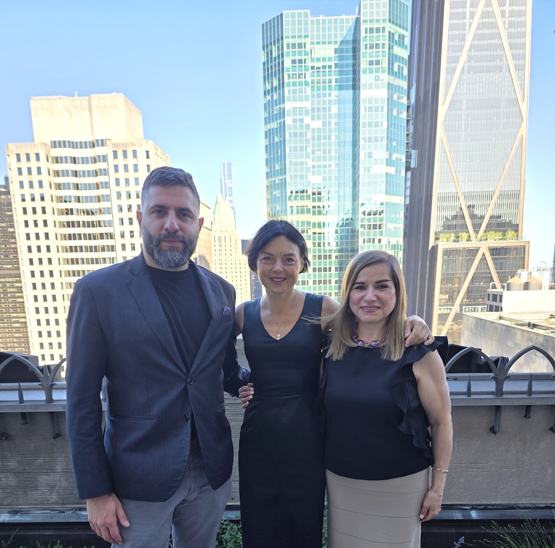 BACC's BAJ Accelerator Featured in Wall Street New York Magazine